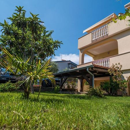 Apartments Bogdanic Krk I 크르크 외부 사진