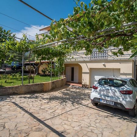Apartments Bogdanic Krk I 크르크 외부 사진