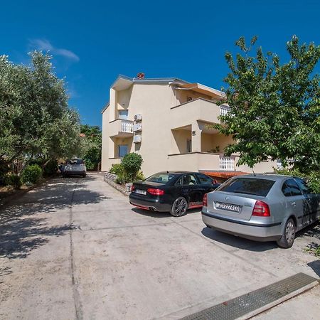 Apartments Bogdanic Krk I 크르크 외부 사진