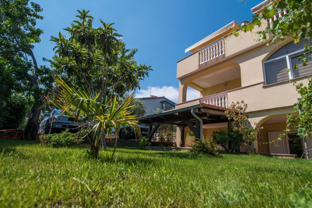 Apartments Bogdanic Krk I 크르크 외부 사진