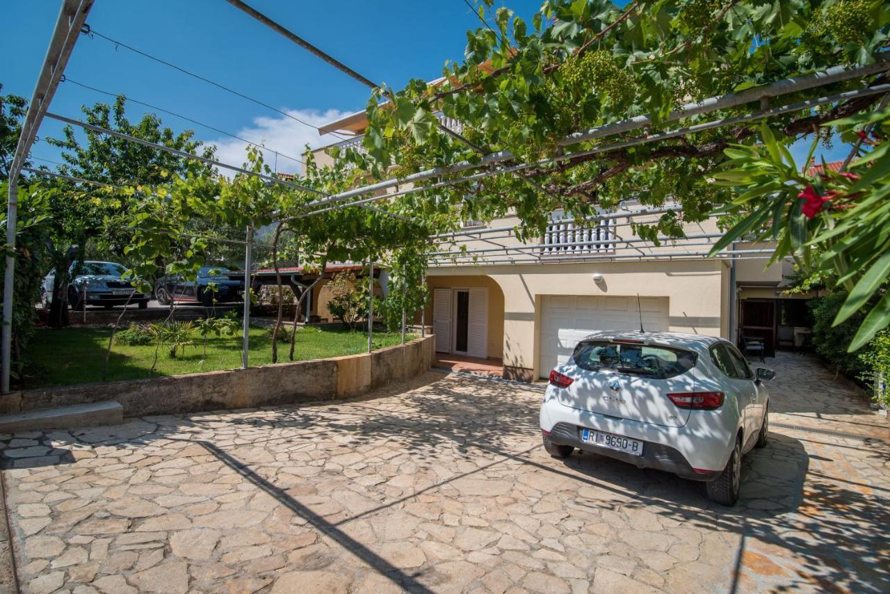 Apartments Bogdanic Krk I 크르크 외부 사진