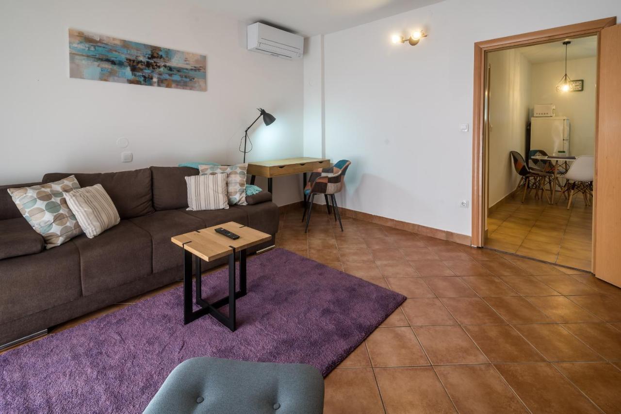 Apartments Bogdanic Krk I 크르크 외부 사진