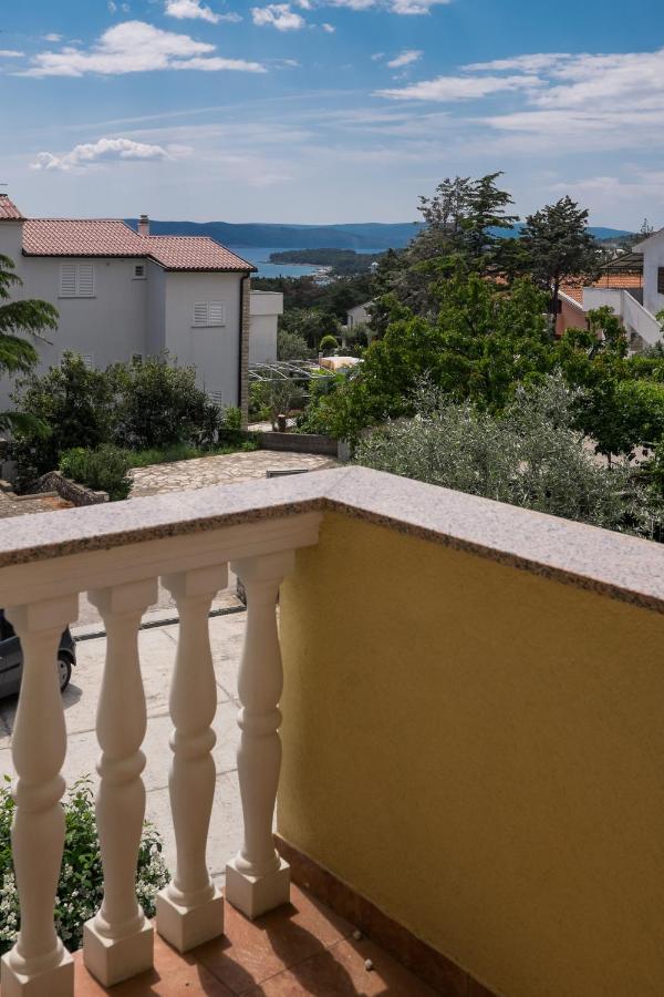 Apartments Bogdanic Krk I 크르크 외부 사진