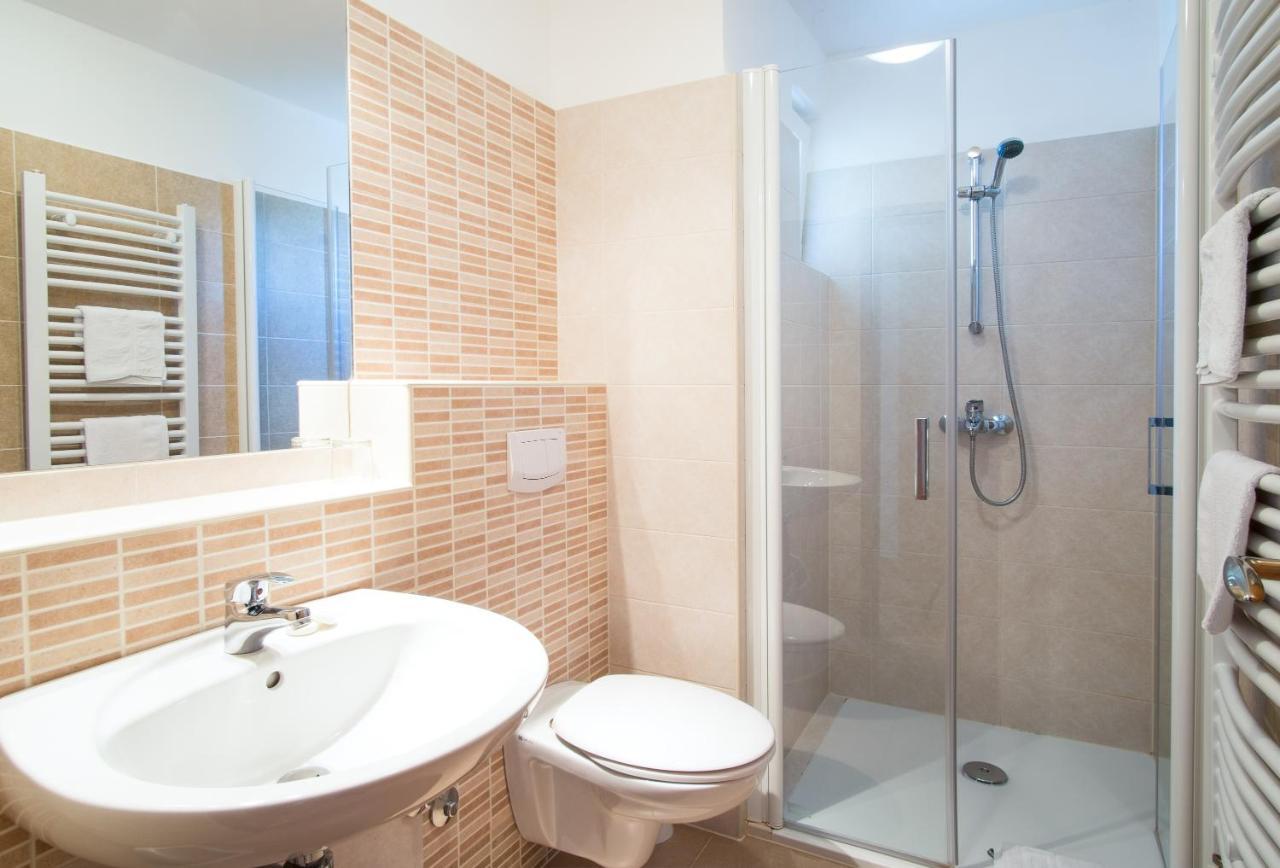 Apartments Bogdanic Krk I 크르크 외부 사진