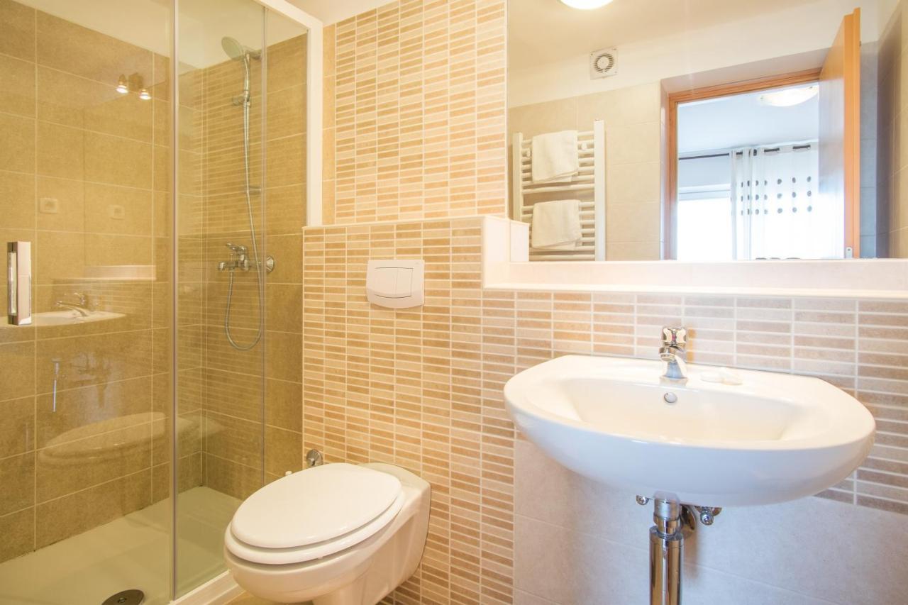 Apartments Bogdanic Krk I 크르크 외부 사진