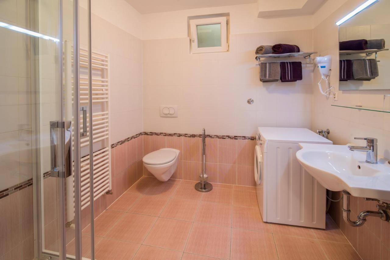 Apartments Bogdanic Krk I 크르크 외부 사진