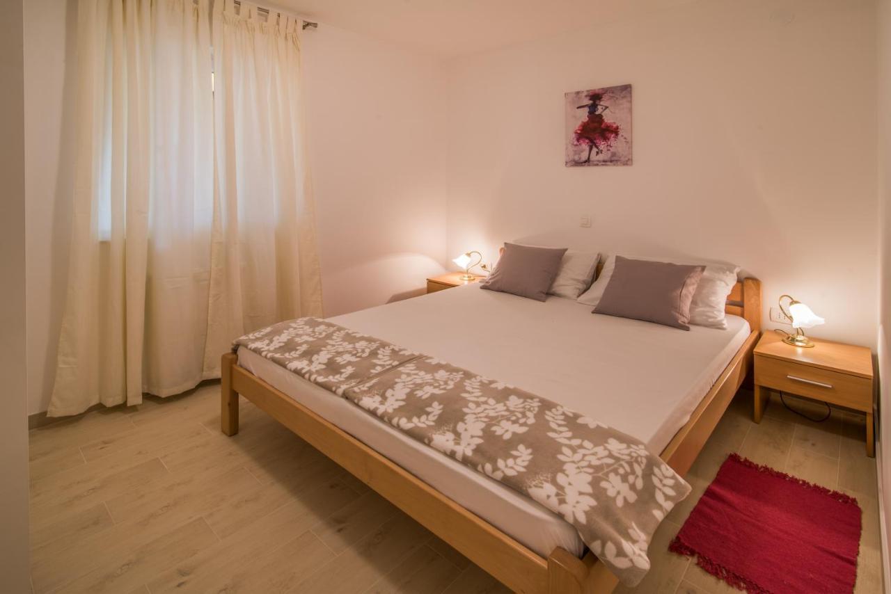 Apartments Bogdanic Krk I 크르크 외부 사진