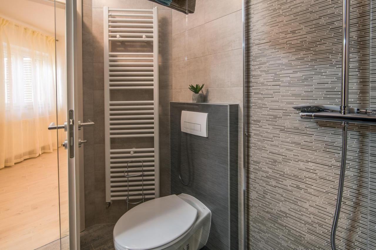 Apartments Bogdanic Krk I 크르크 외부 사진