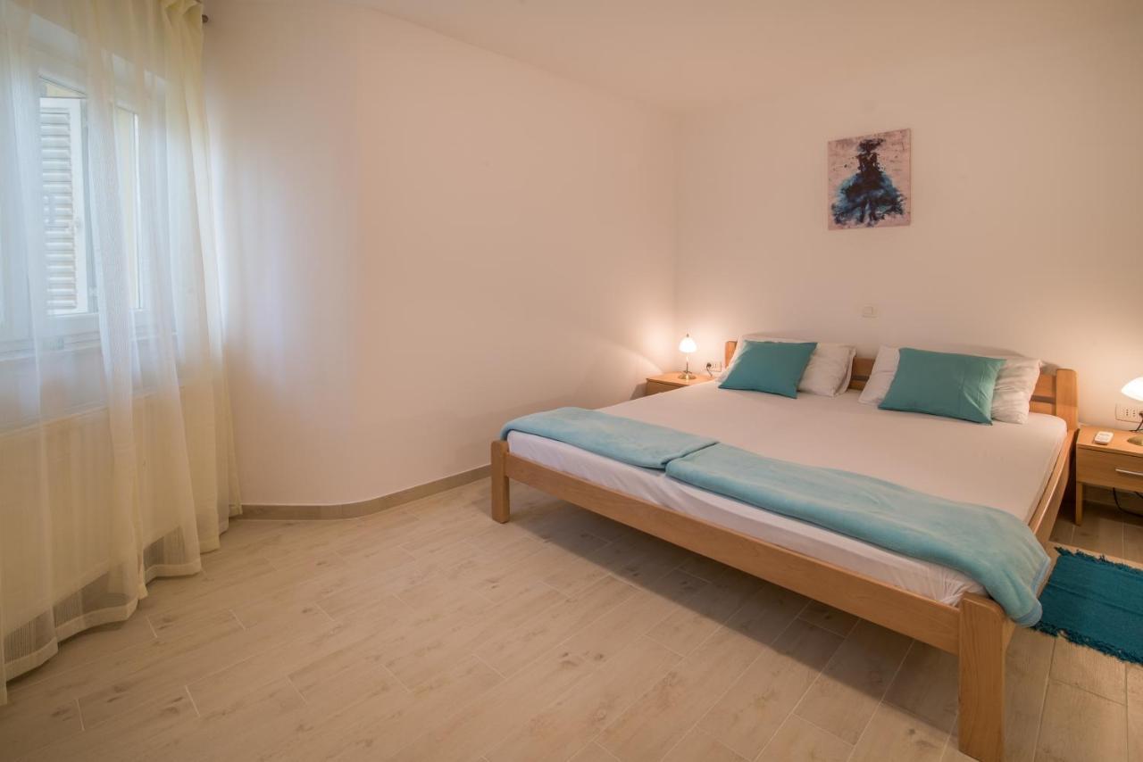 Apartments Bogdanic Krk I 크르크 외부 사진