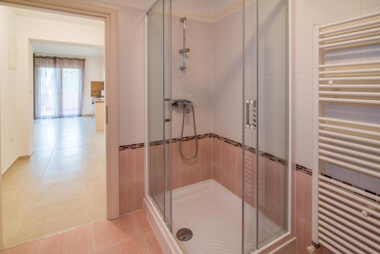 Apartments Bogdanic Krk I 크르크 외부 사진